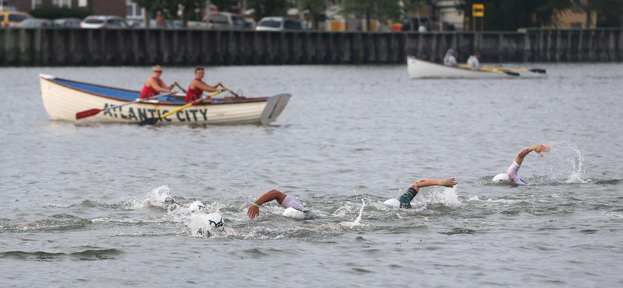 Atlantic City Triathlon